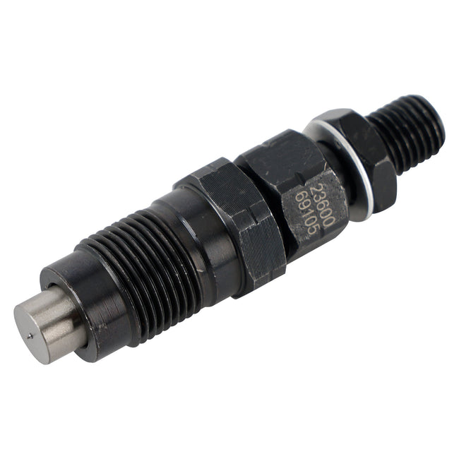1Pcs Fuel Injector For Toyota 1KZ-T Land Cruiser 1KZ 093500-5700 23600-69105