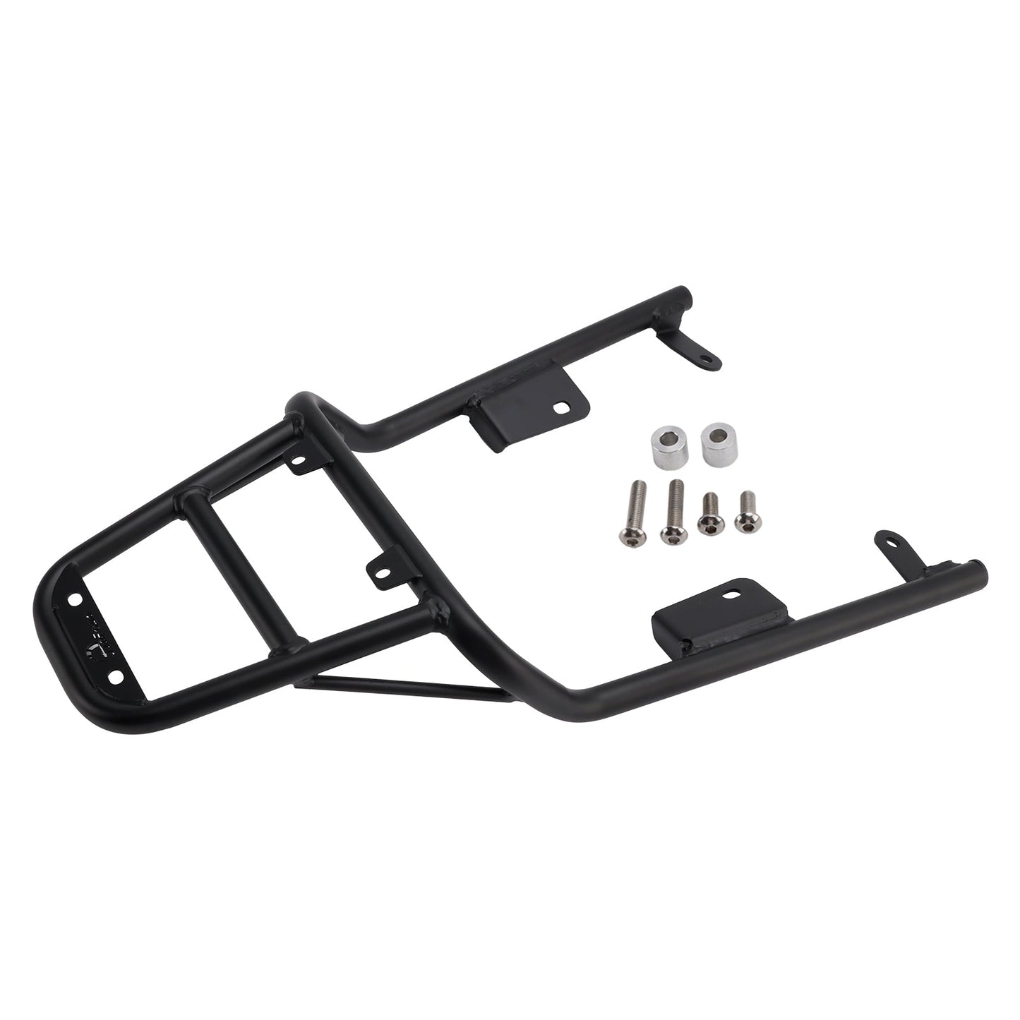 2025-2026 for Kawasaki W230 Rear Cargo Rack Luggage Carrier