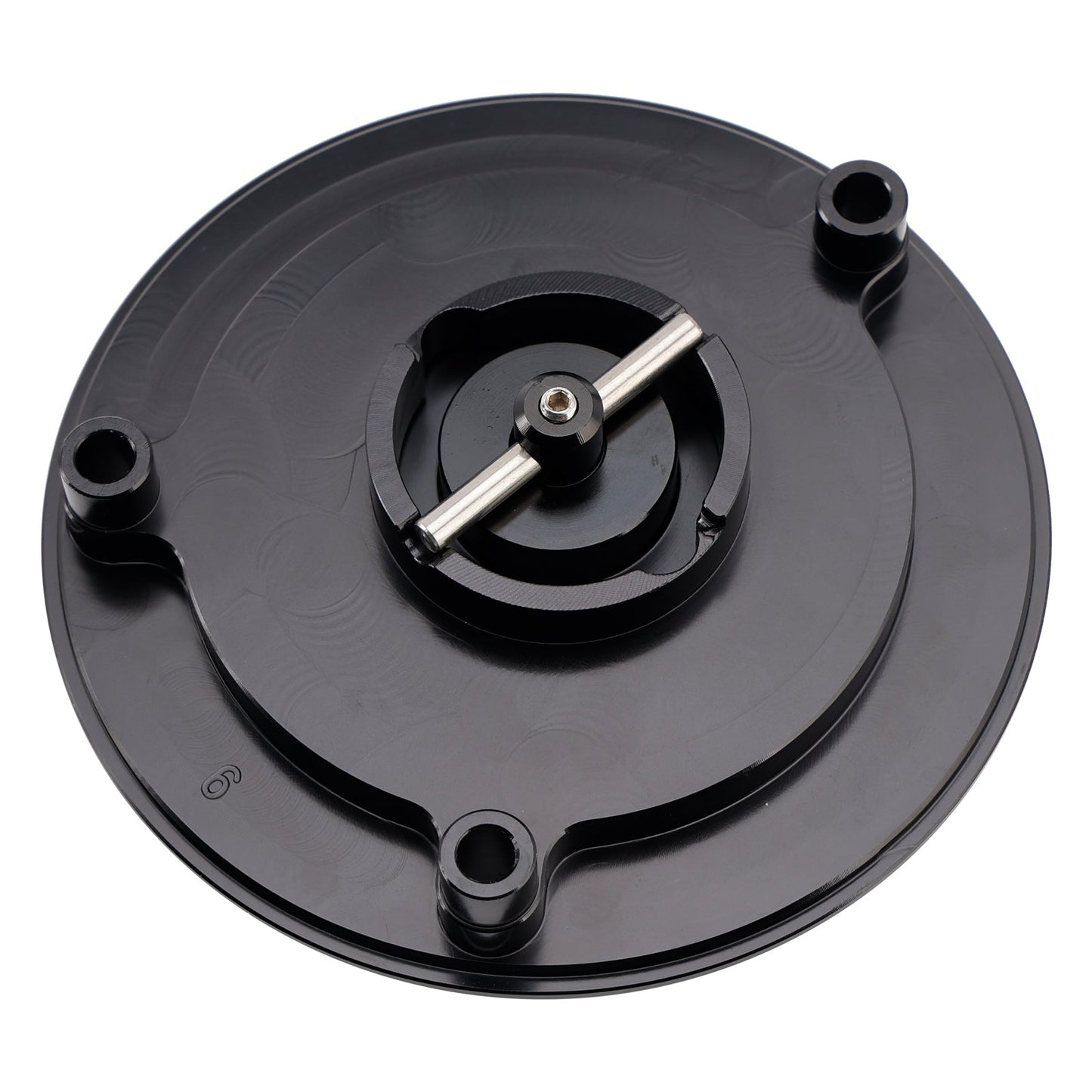 Quick Release Racing Fuel Gas Tank Cap For Suzuki GSXR600 GSXR750 2004-2022