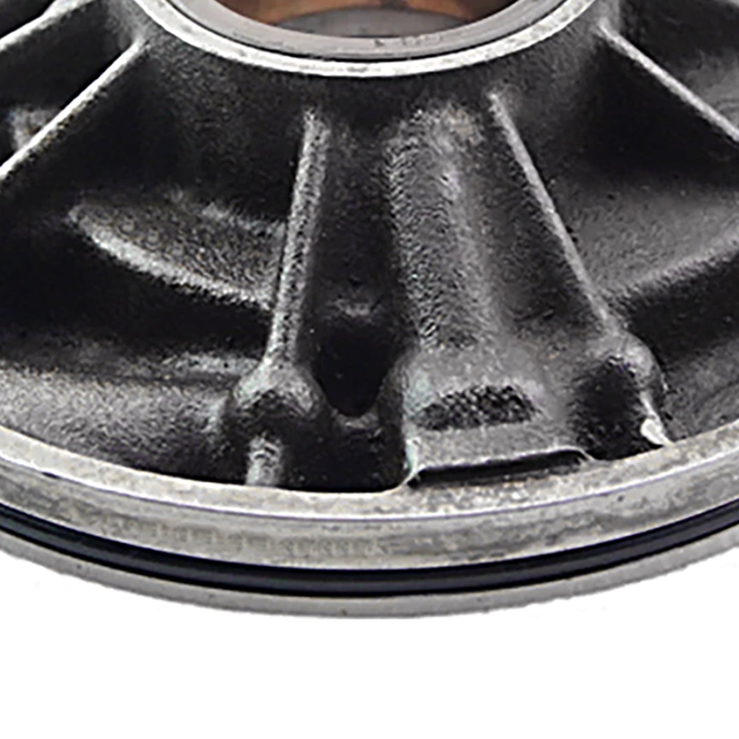 5HP19 Transmission Oil Pump For AUDI VW RWD 1999+