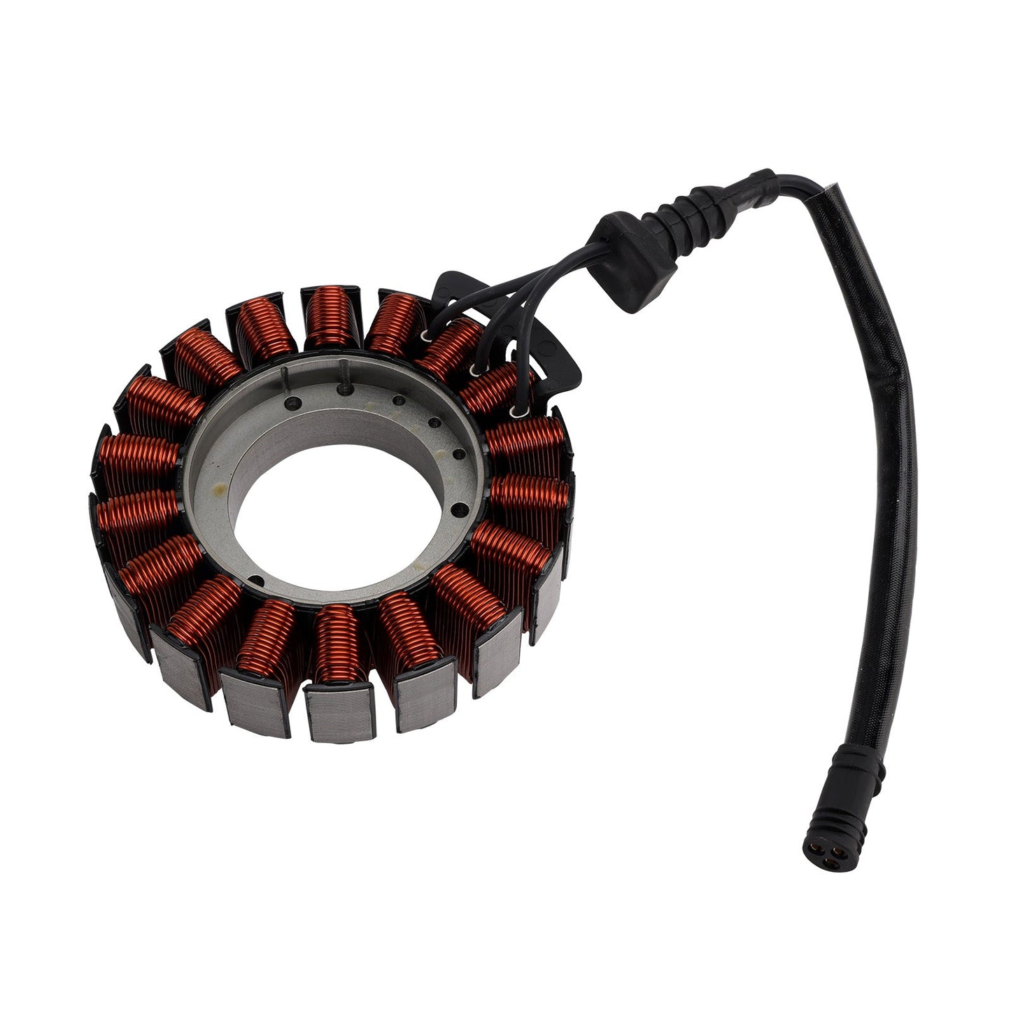 2018-2019/2023-2024 SOFTAIL BREAKOUT FXBR 3 Phase Uncoated Stator Alternator 29900055