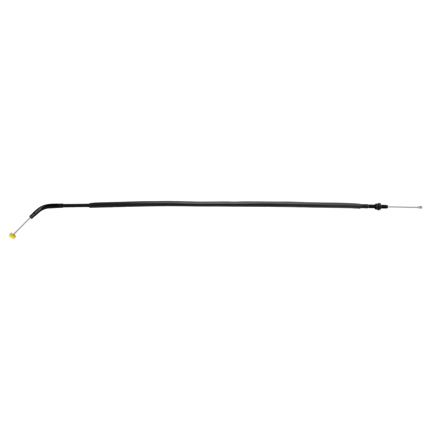 2019-2023 Honda CBR650R Motorcycle Clutch Cable Replacement Black