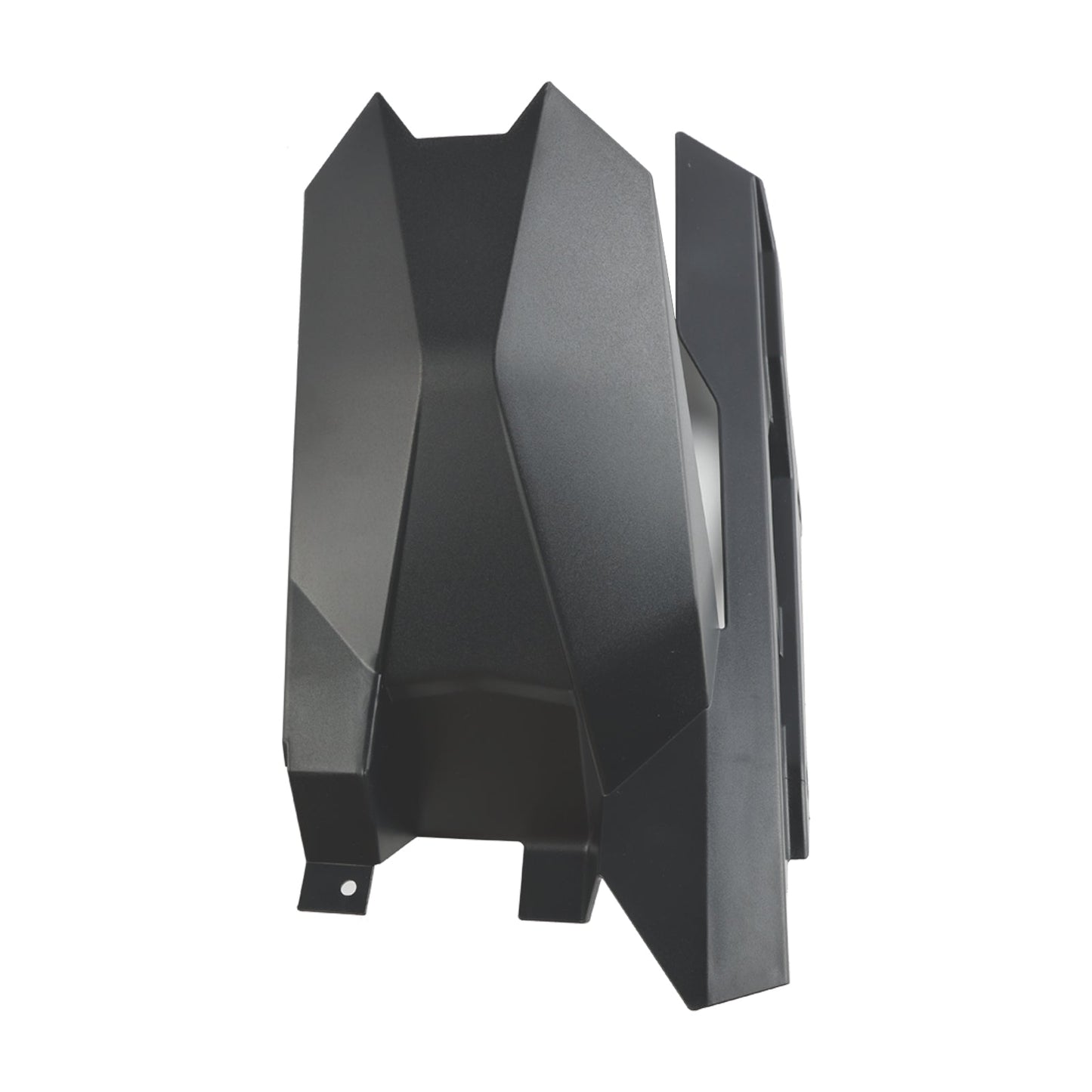 2023-2024 Kawasaki ZX-4RR Rear Fender Mudguard Fairing Cowl