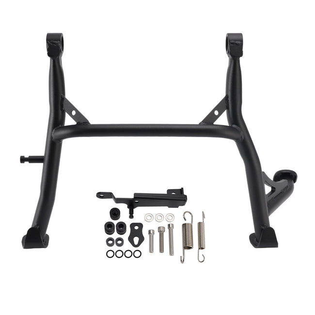 For CF MOTO 800MT-X Motorcycle Centerstand Center Kickstand Foot Side Stand