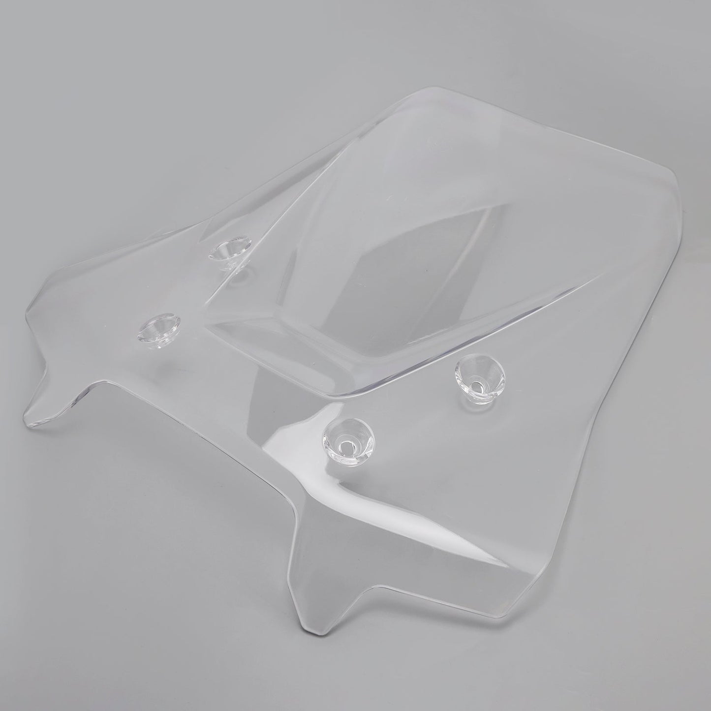2024-2025 BMW R1300GS ADV Windshield WindScreen
