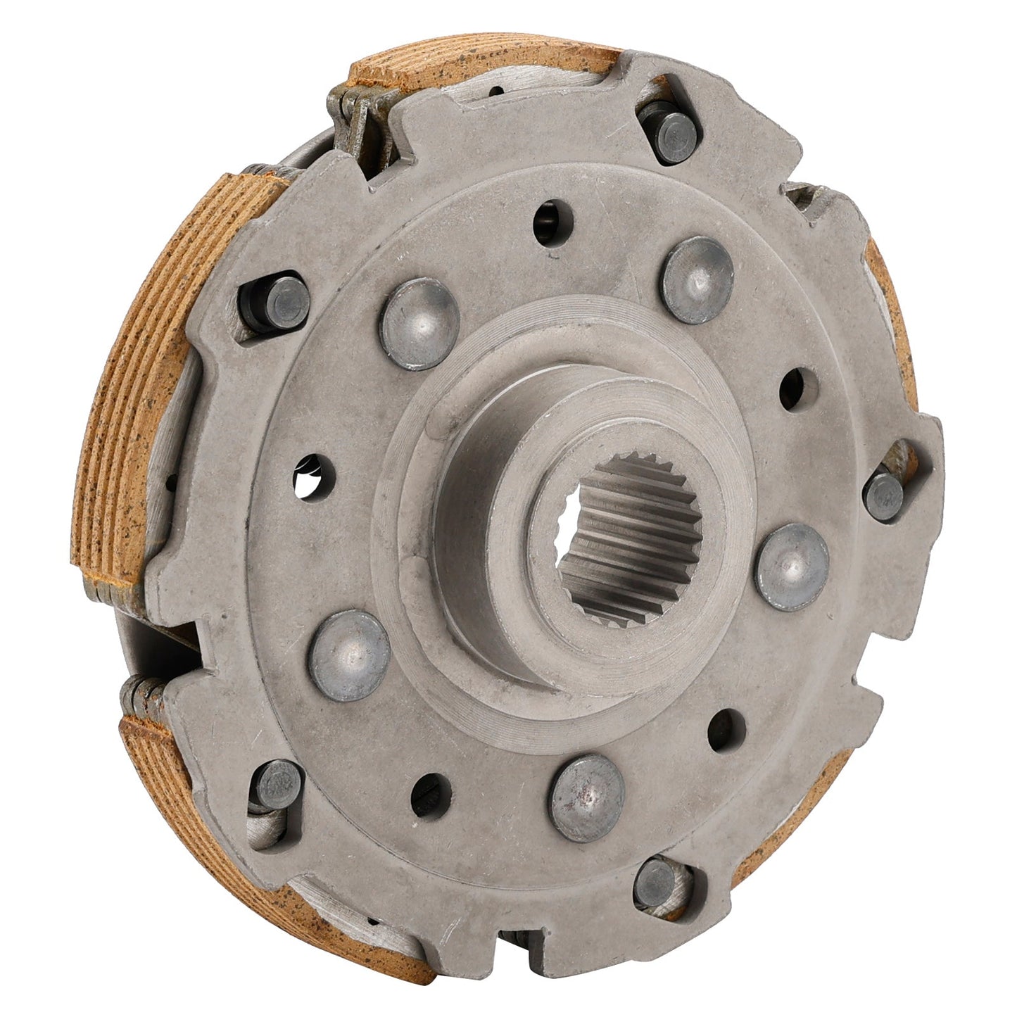 Clutch Shoe For Honda TRX300 88-00 22535-HM5-305 22535-HC4-305 22535-HC5-305