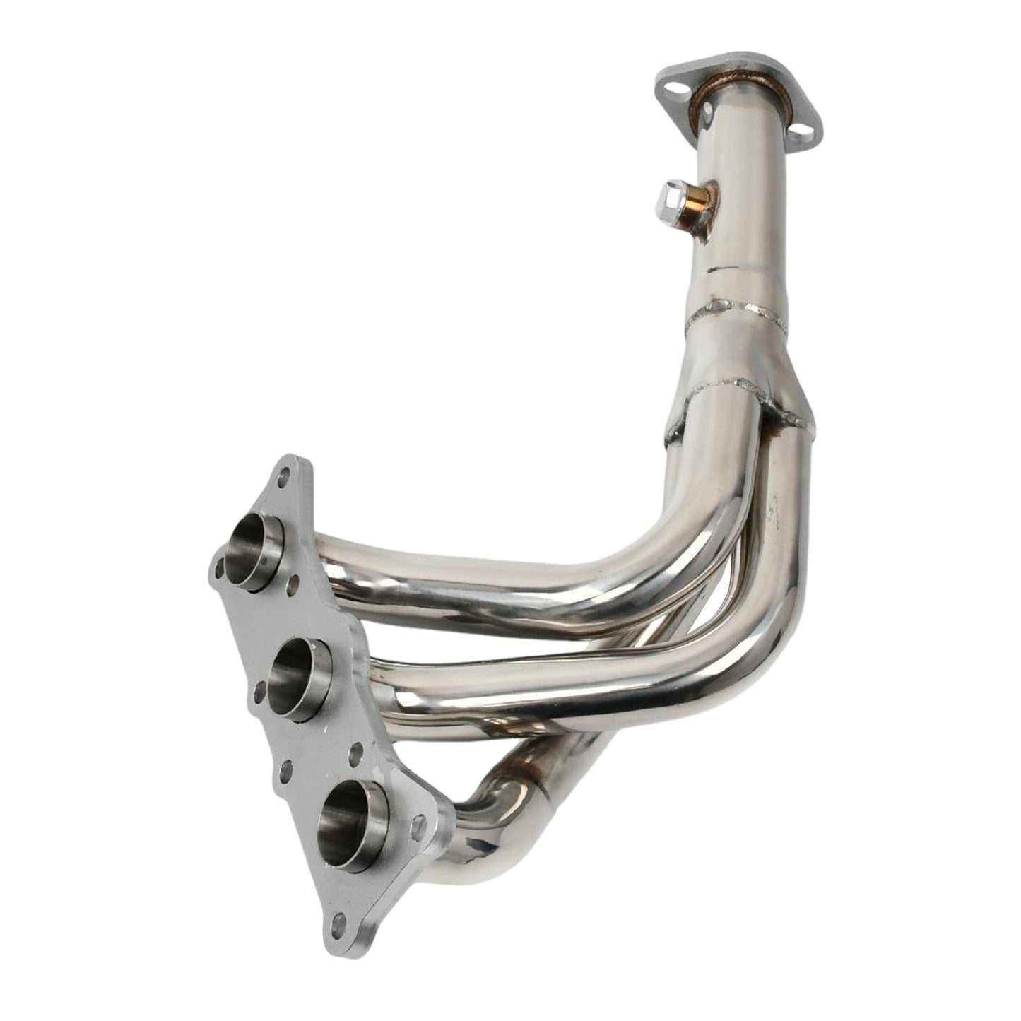2006-2011 For BMW E90 325i / 325xi / 328i / 328xi / 328i xDrive / 330i / 330xi (Sedan) Exhaust Manifold Header
