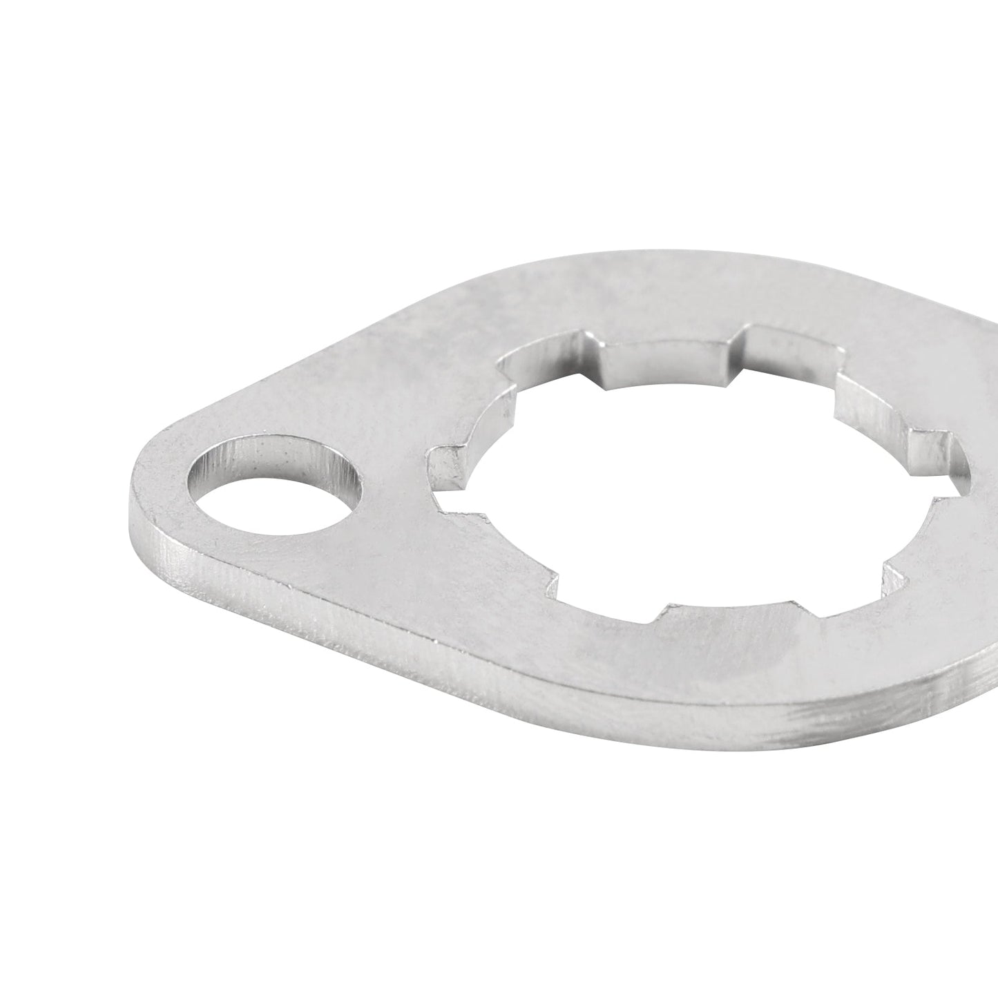 2010-2016 Beta Urban 125 Spezial Front Sprocket Retainer Plate Lock Bolts 5D7E745600