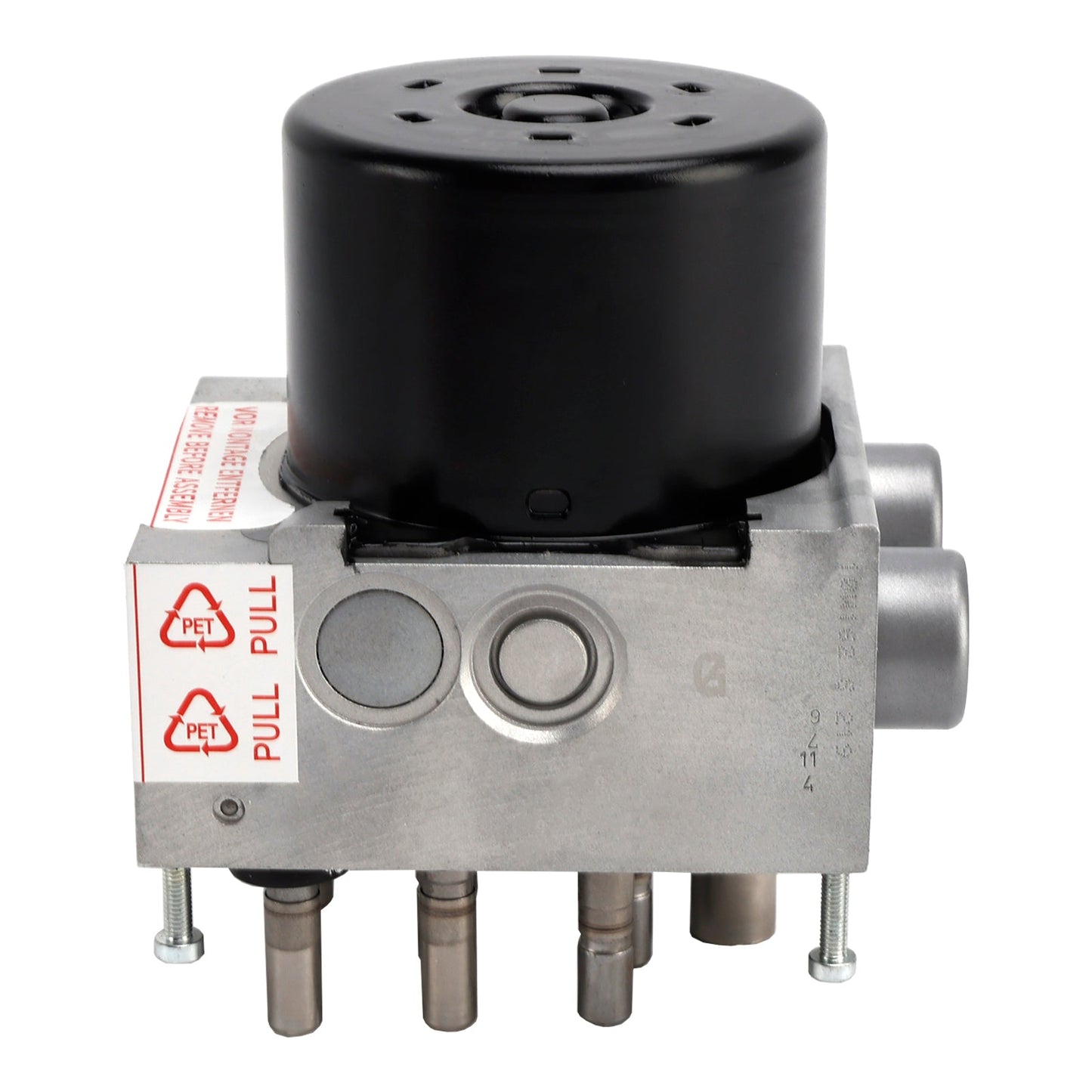 2010-2018 Jeep Wrangler ABS Control Pump 68067457AA 68003363AE