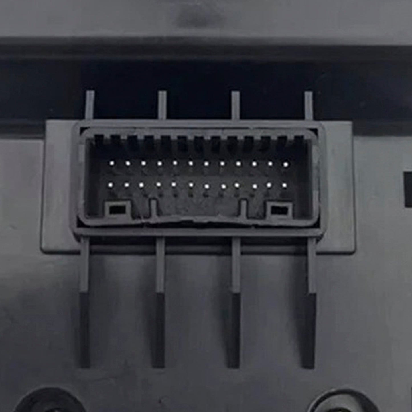 2015-2019 Hyundai Tucson Car Console Parking Multi Switch 93300-F8060