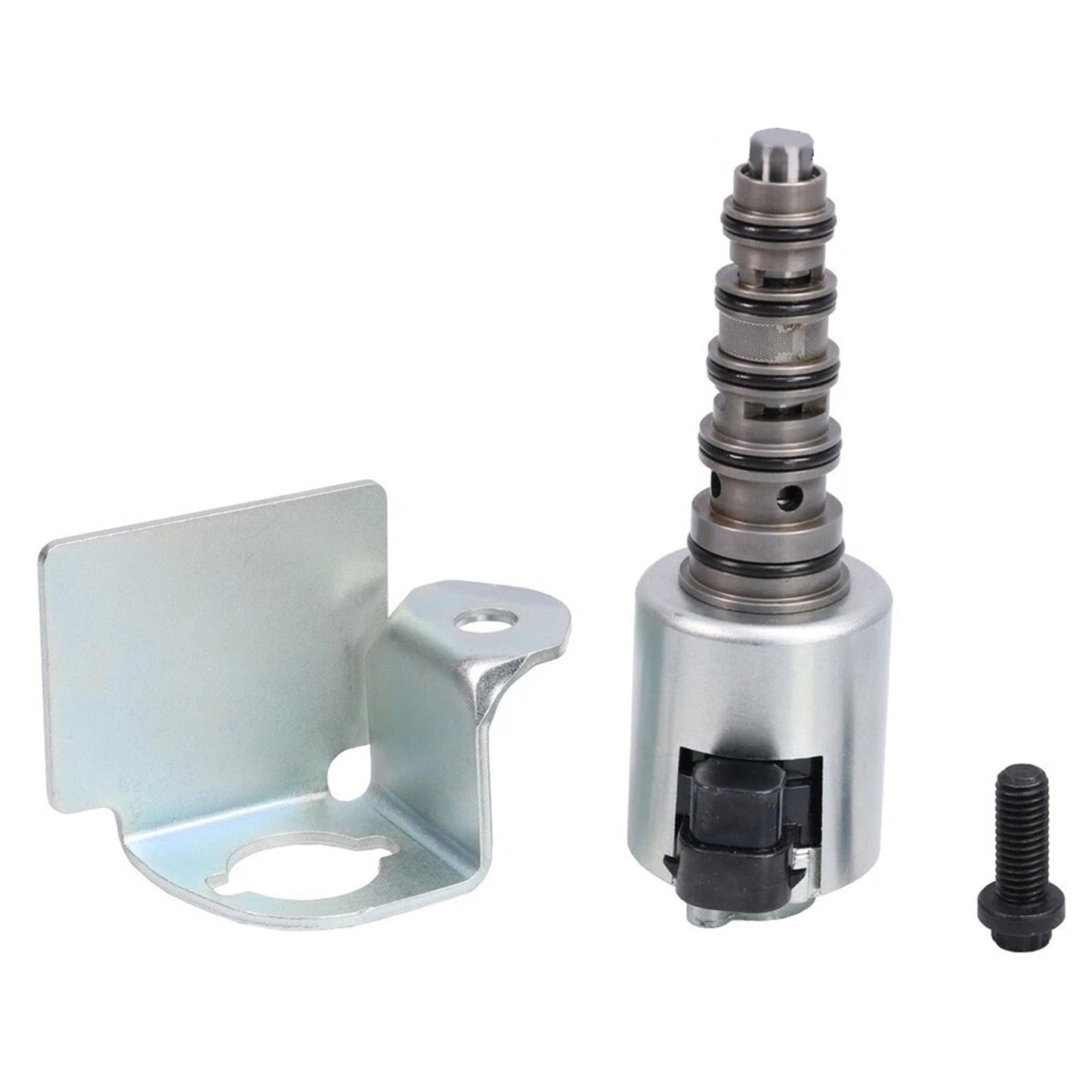 Oil Control Valve Timing VVT Solenoid 3C3Z-6F089-AA For Ford F250 2004-10 6.0L