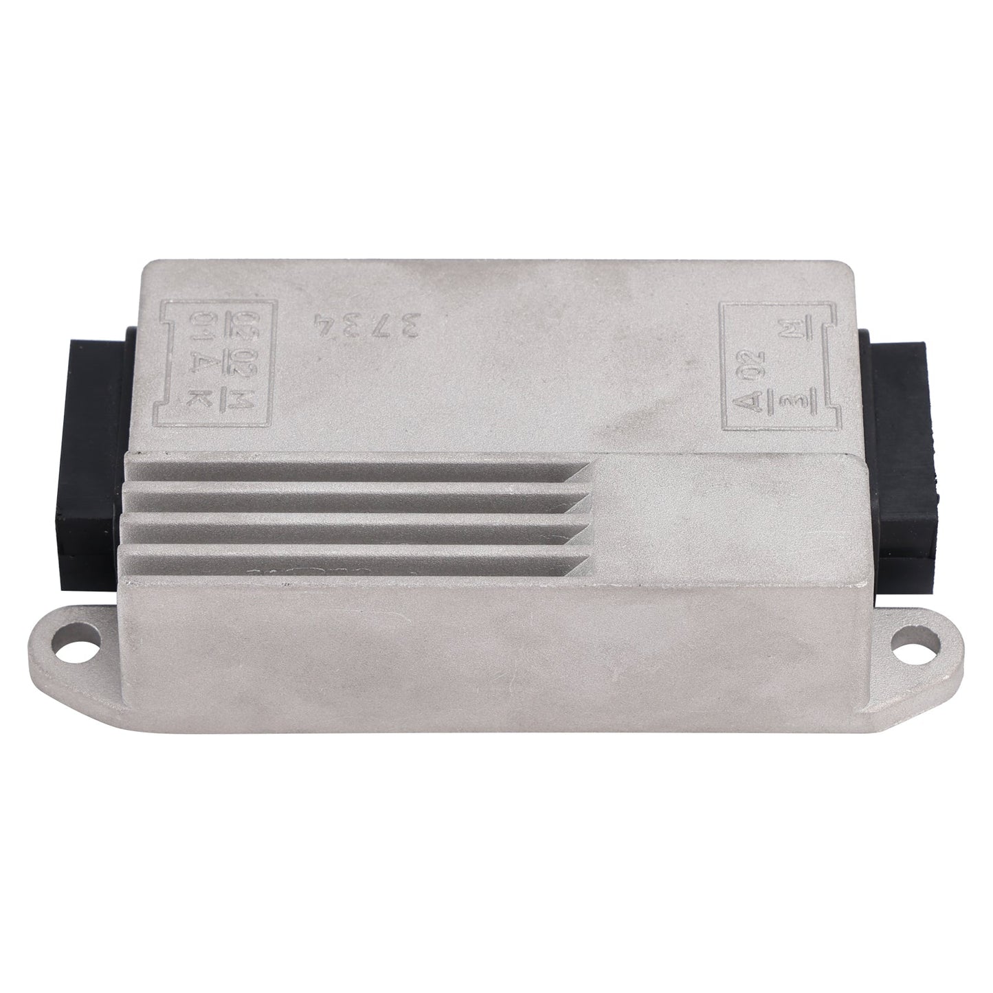 CDI Ignition Control Unit 6 + 4 Pin For Romet Minsk 125 2T 400A 6V