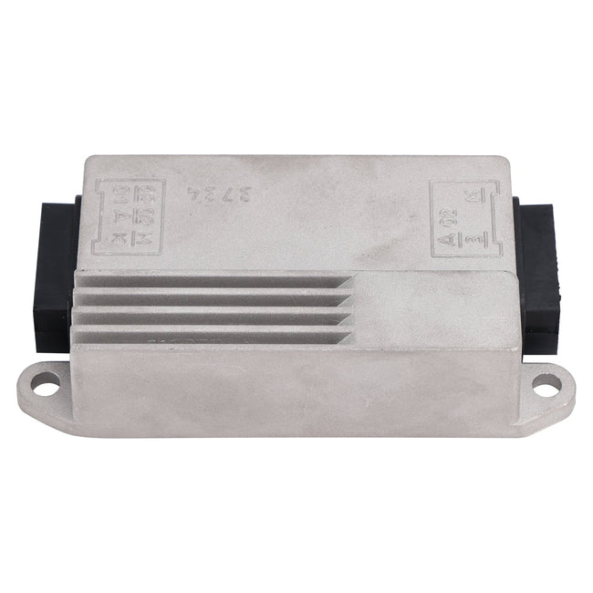 CDI Ignition Control Unit 6 + 4 Pin For Romet Minsk 125 2T 400A 6V