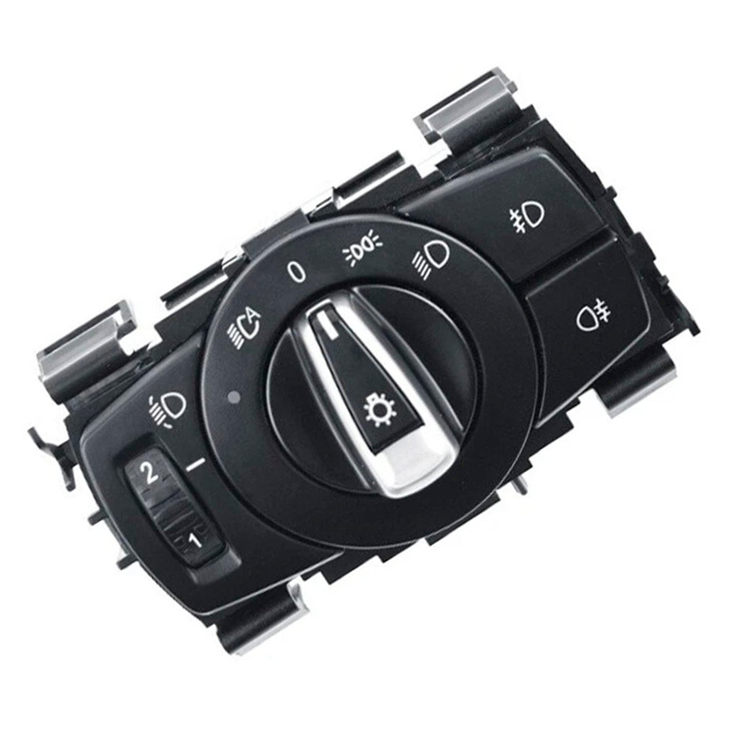 2007-2011 For BMW 328i Headlight Switch Fog Light Control Switch 61319169405