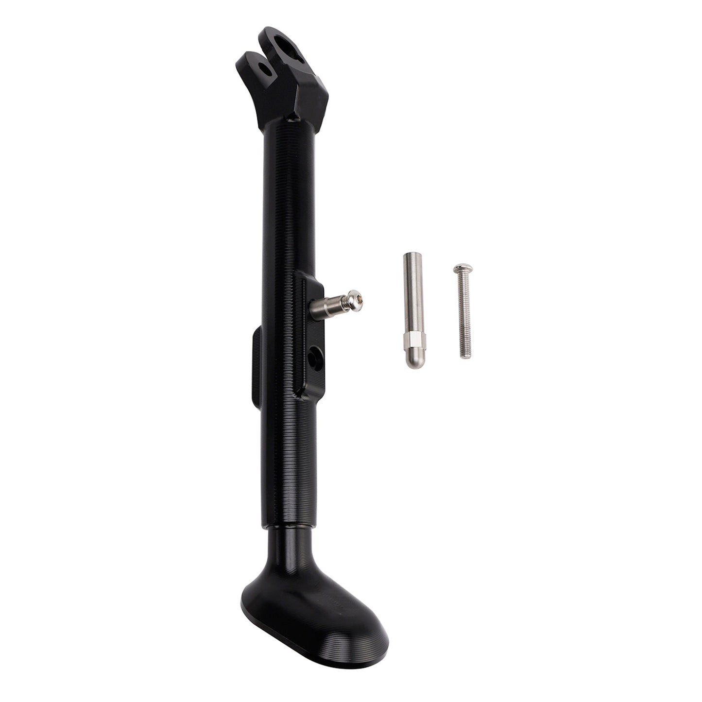 Adjustable Foot Side Stand Kickstand fit for Yamaha Tenere 700 2019-2024