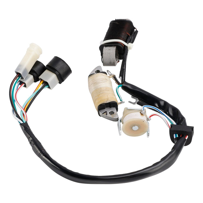 1992-1994 Yamaha YFM80 Badger 80 Magneto Generator Stator 3GB-85560-10-00