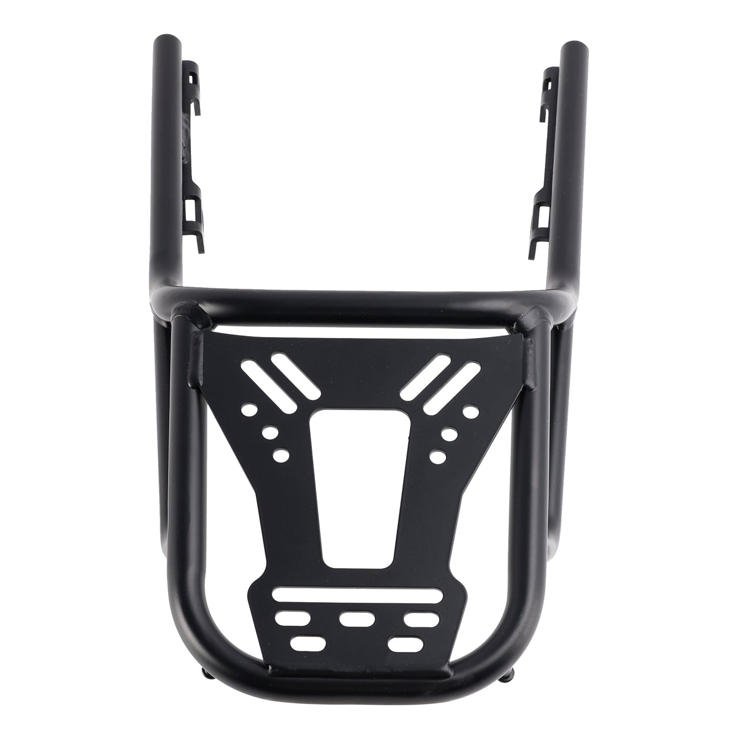 2024-2025 Speed 400 REAR CARRIER TUBE TYPE ¨C BLACK