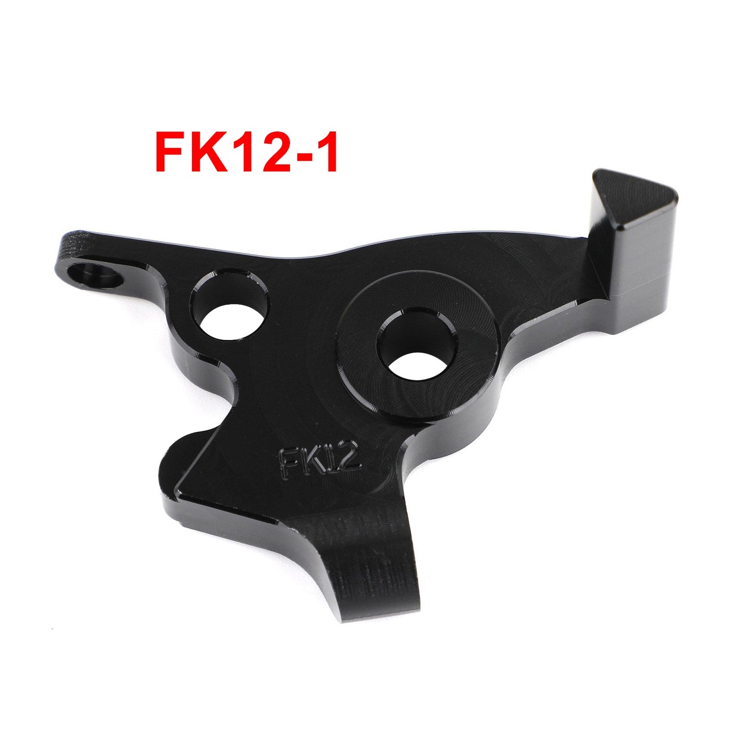 CNC Short Clutch Brake Lever fit for CFMOTO 250NK ABS 150NK 2019-2021