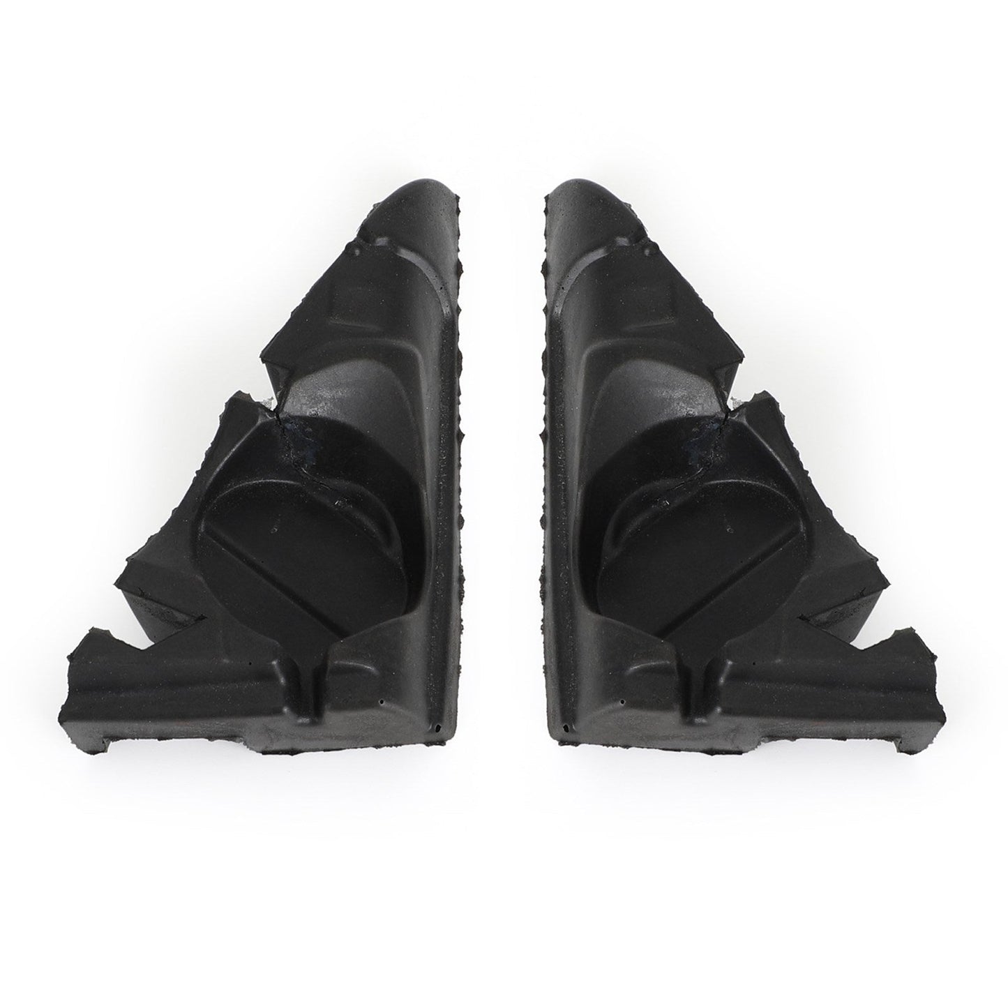 2006-2013 BMW 3 Series E92 E93 Pair Sealing Gasket Of Speakers