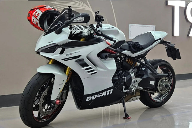 2021-2024 Ducati Supersport 950 950S Injection Fairing Kit Bodywork