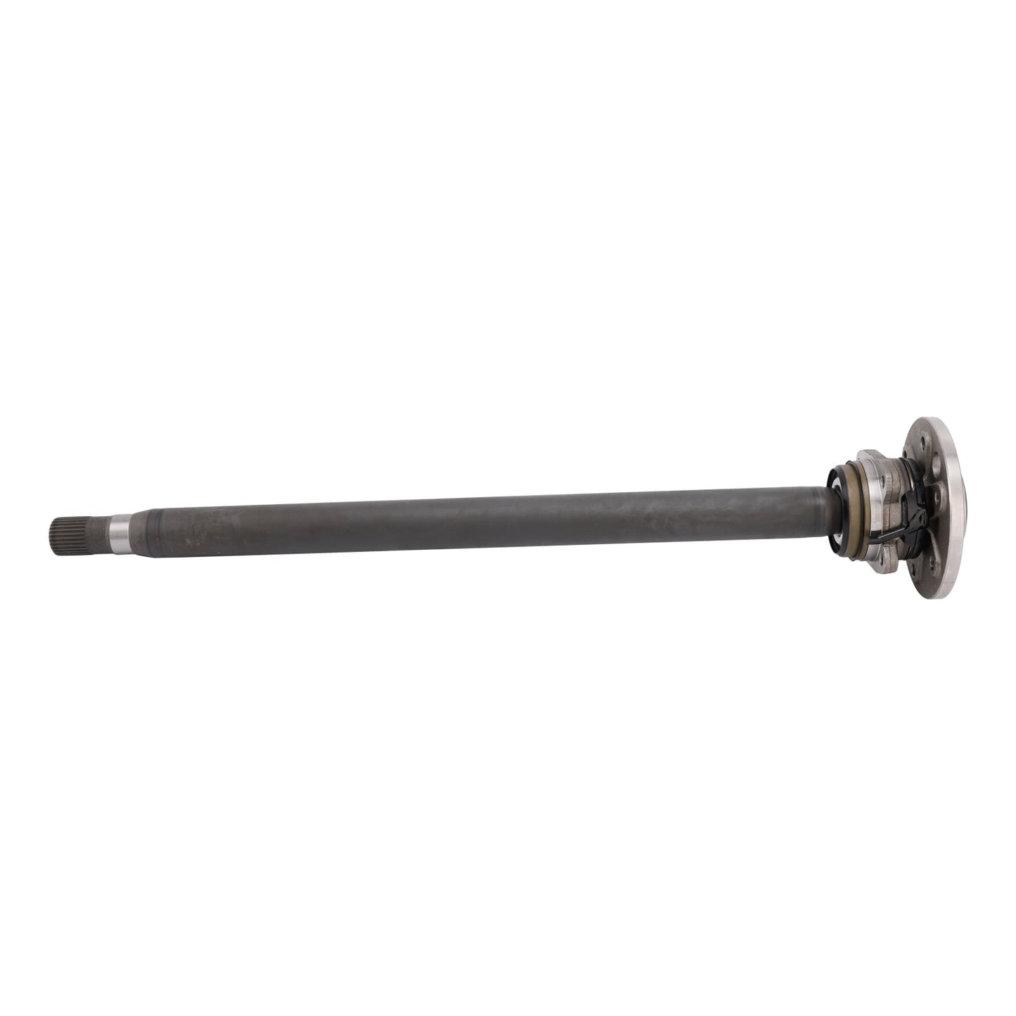VOLKSWAGEN Crafter 30-50 Kasten (2E) Rear Left Drive Shaft Propshaft 9063502610