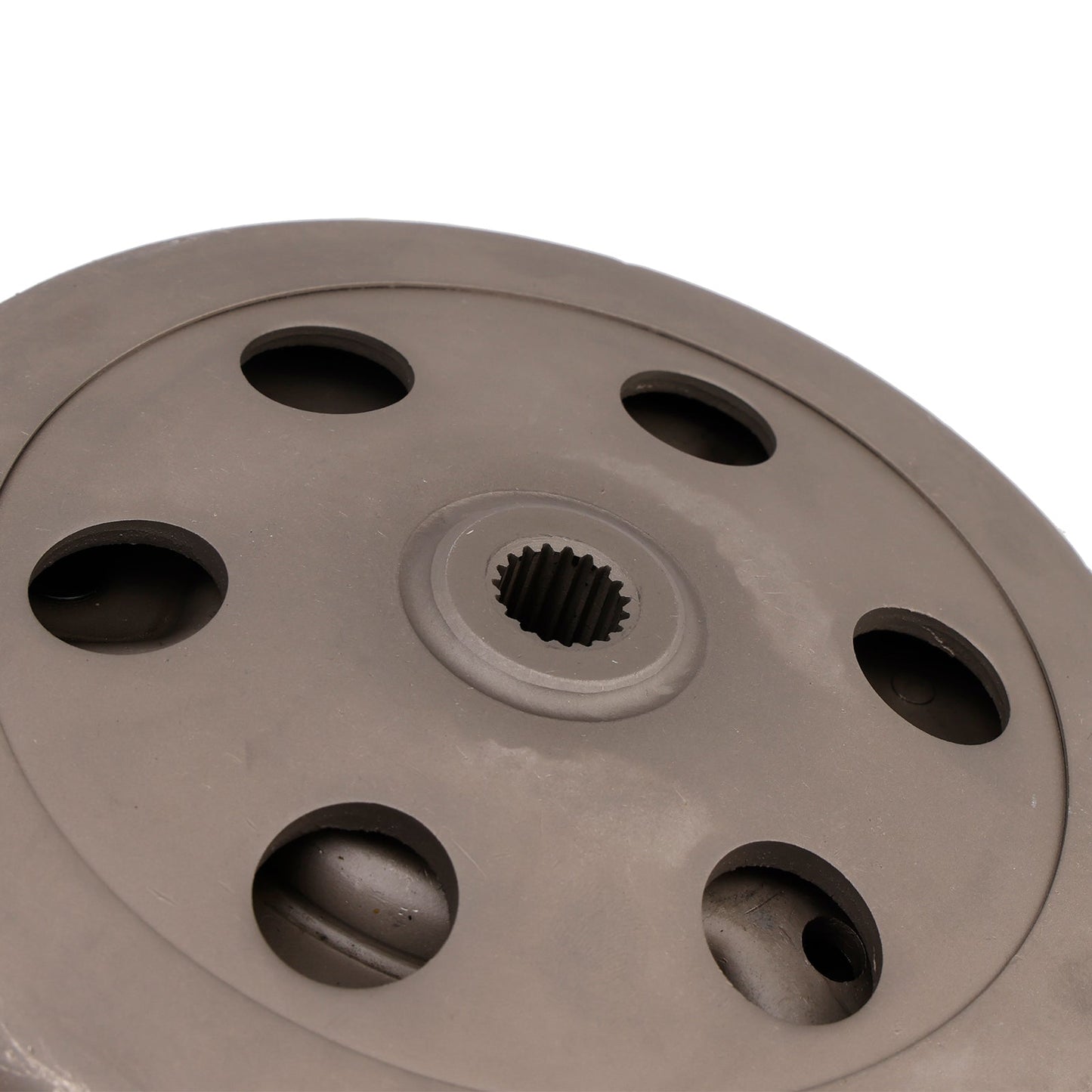 Front Clutch Variator Pulley Set 22101-Lba7-900 For Kymco Maxxer 250 300 Mxu