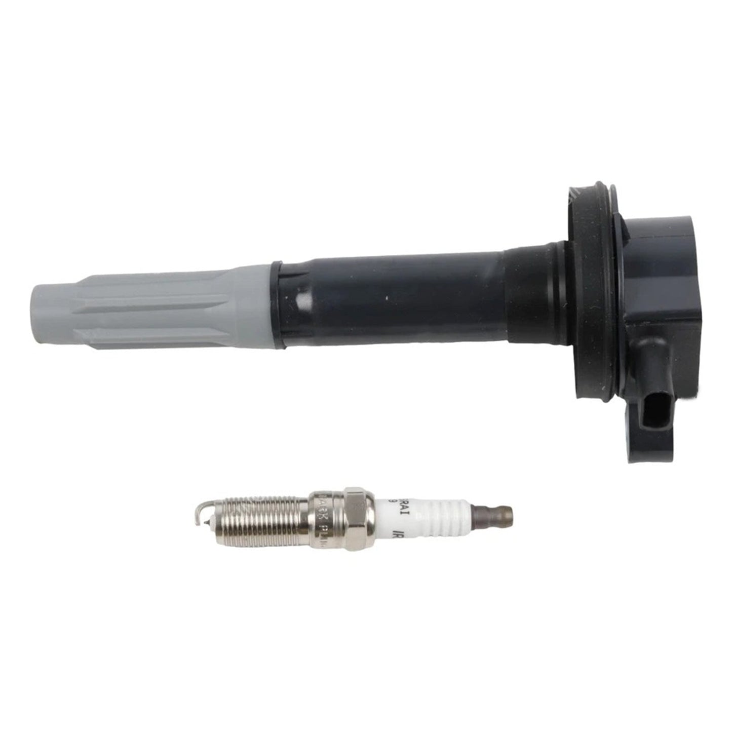 8xIgnition Coil + 8xIridium Spark Plug UF824 For Ford F-150 Mustang 16-17 5.0L