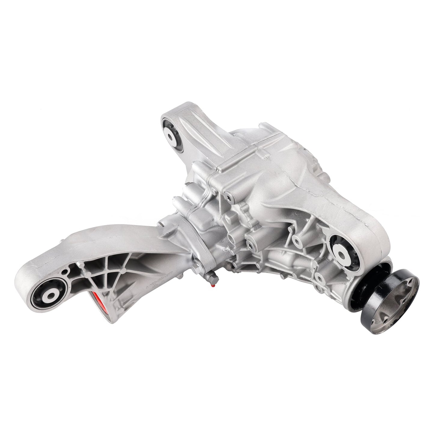 2009/07-2011/12 Mercedes-Benz M-Class W164 ML 300 CDi Differential Front Axle 3.45 Ratio 164330210280 A1643302102