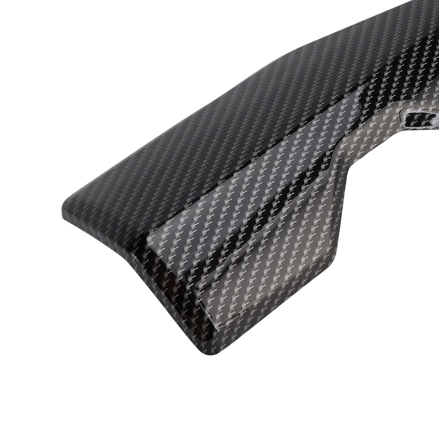 2022-2025Honda ADV 350 Exhaust Pipe Heat Shield Cover Shell