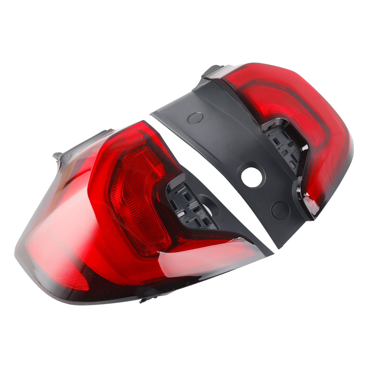 2018-2021 GMC Terrain SLE / SLT Left+Right LED Tail Light Lamp GM2804135 5135