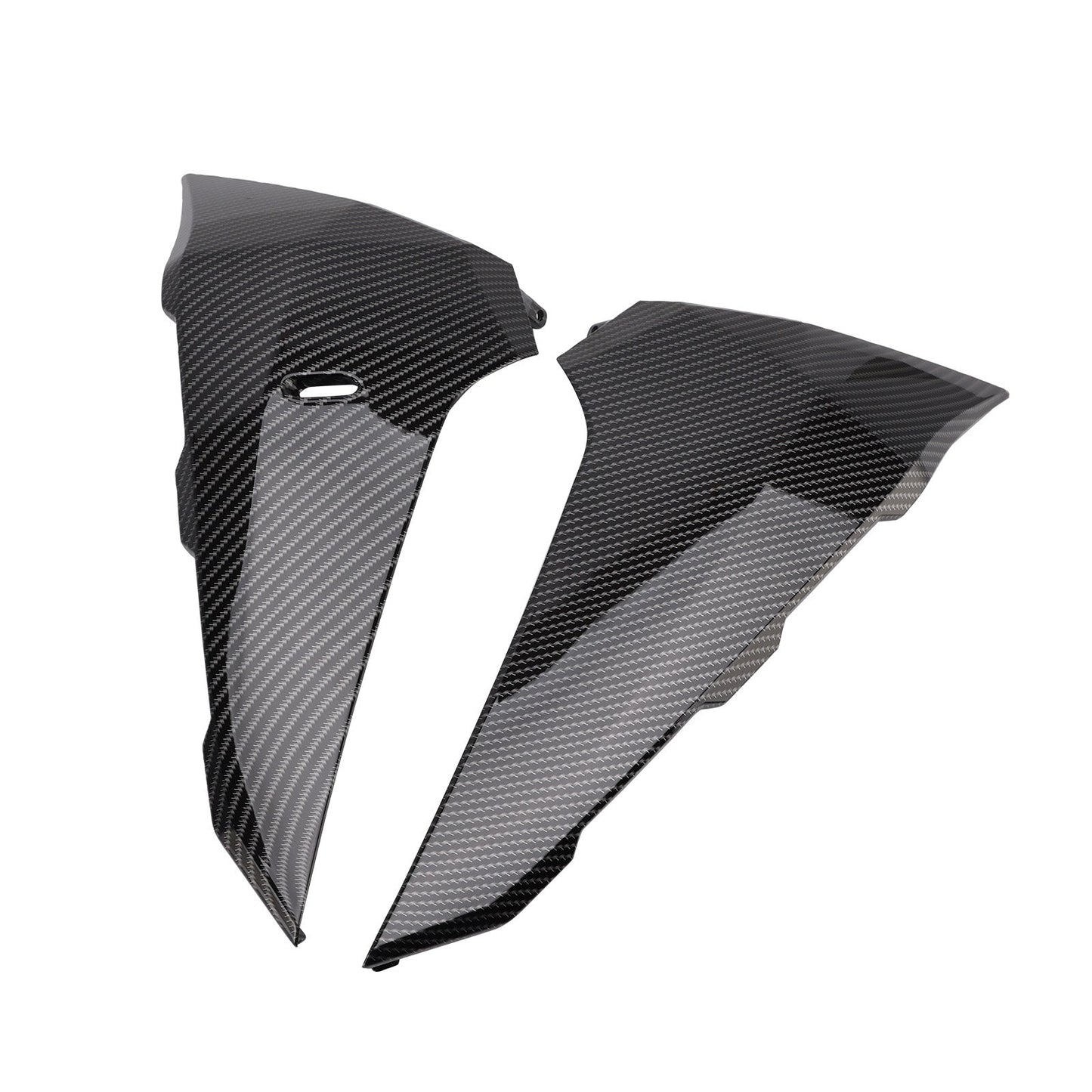 2022-2025 Honda ADV 350 Side pedal Cover Panel Fairing Cowl