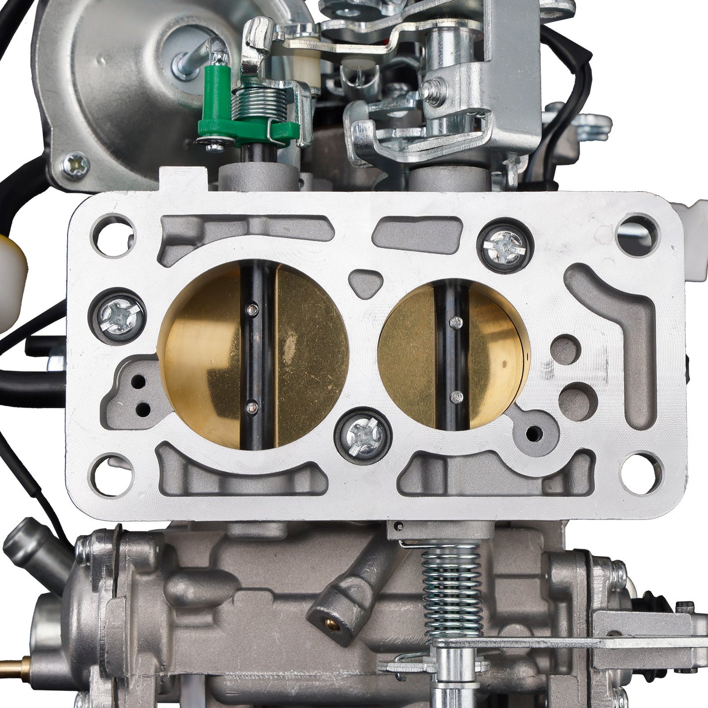 1981–1995 Toyota Pickup Carburetor 21100-75030