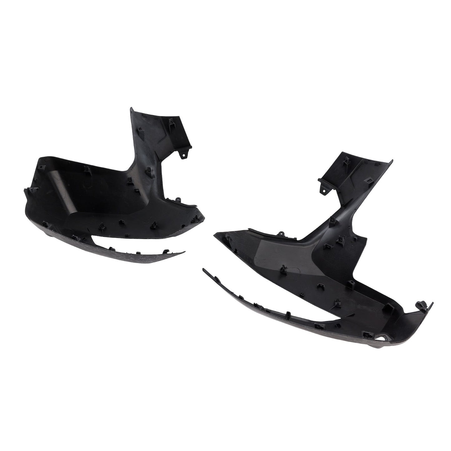 2022-2025 Honda ADV 350 Side Frame Cover Panel Fairing Cowl