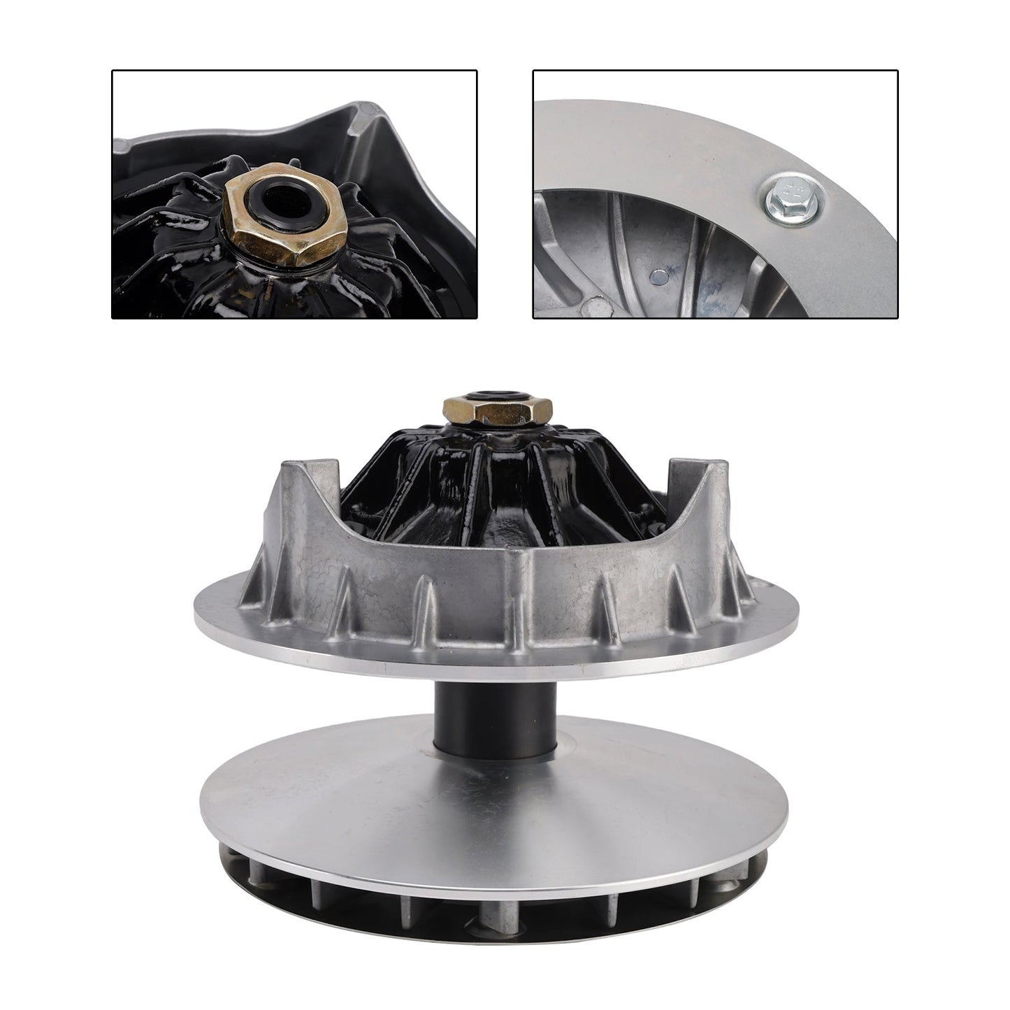Massimo Warrior 800 Rear Clutch Variator Secondary Clutch 21040303208