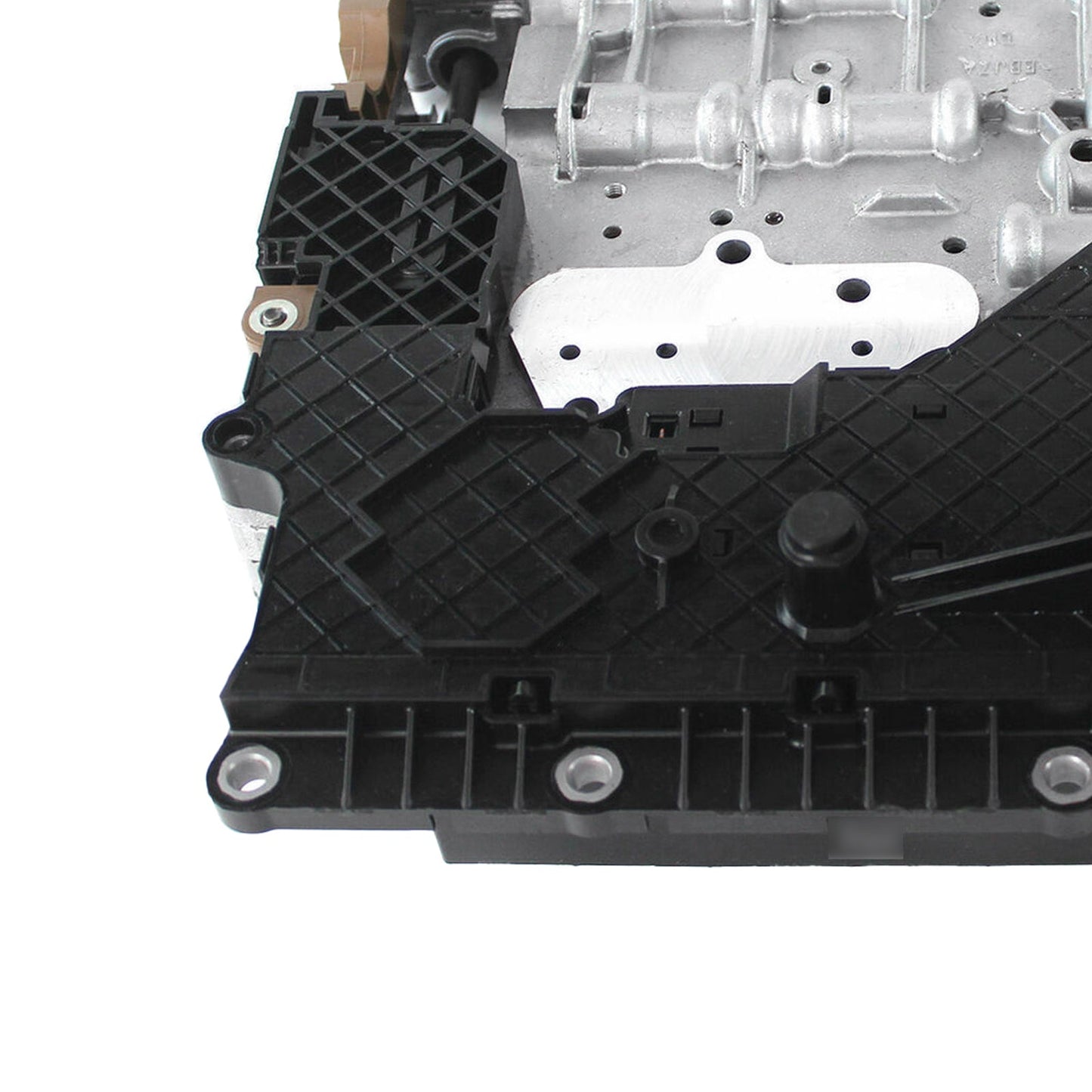 2011+ Ford Mustang 6R80 Transmission Valve Body w/TCM AWD AL3P-7Z490-BA