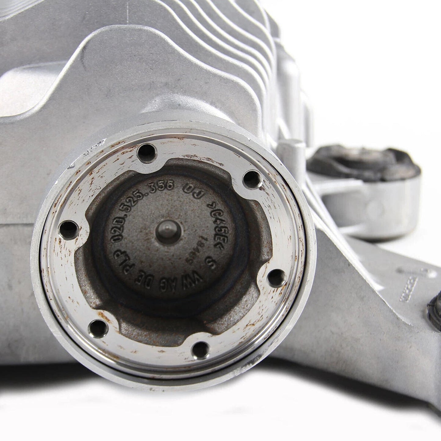 Golf AUDI TT MMK KMC Rear Axle Gear Differential 0BR525010