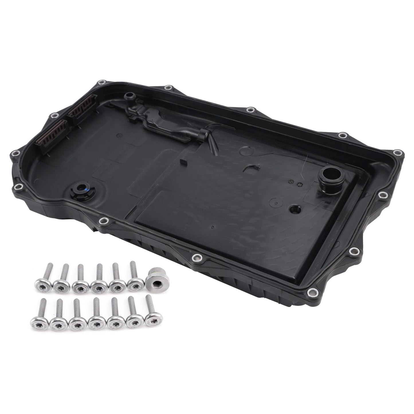 07/1987-07/2024 For BMW 3 Touring Automatic Transmission Oil Pan S671.090.311
