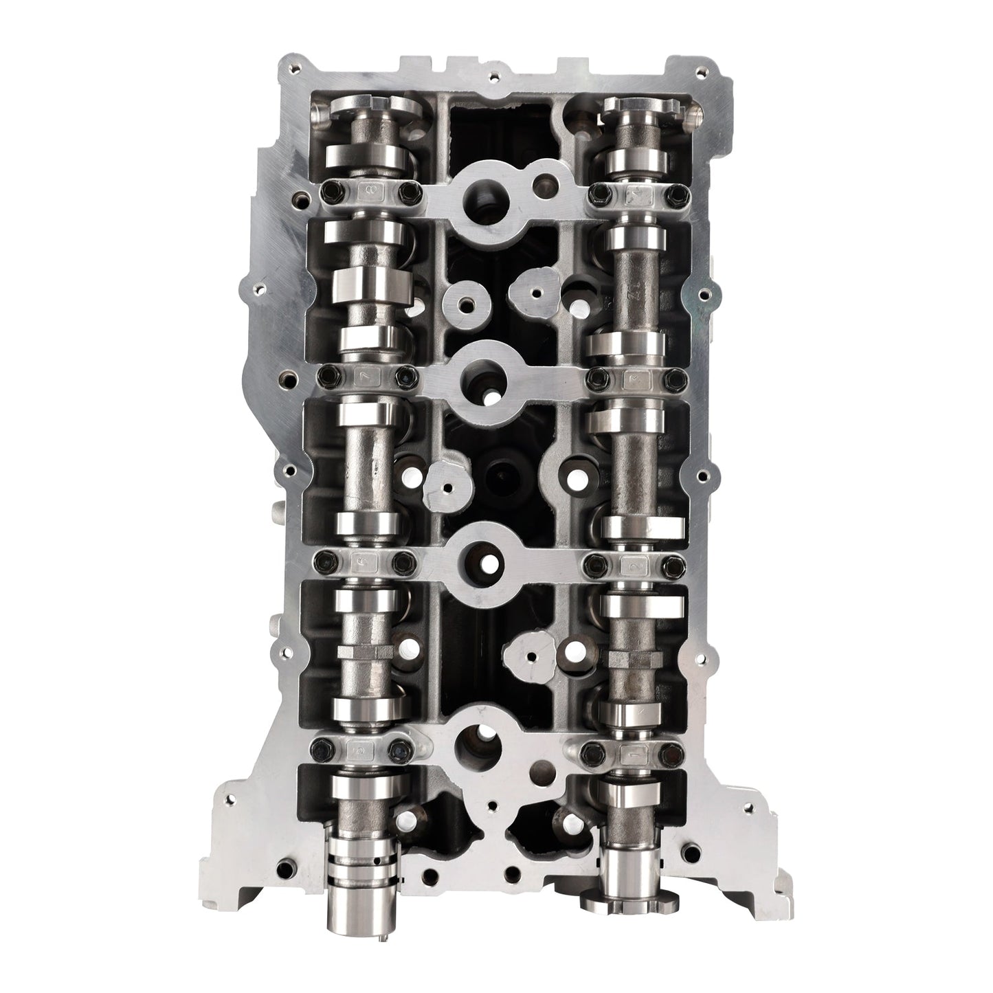 2011-2014 Hyundai Sonata G4KJ Cylinder Head Assembly 221112G510 221112G560
