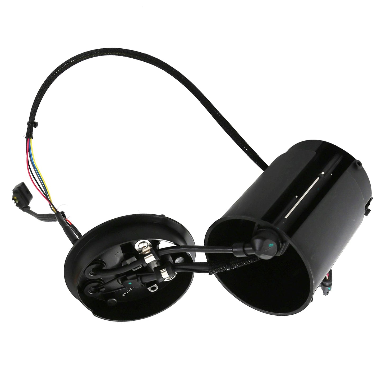 Diesel Exhaust Fluid DEF Heater for Sprinter 2500 3500 9064700553