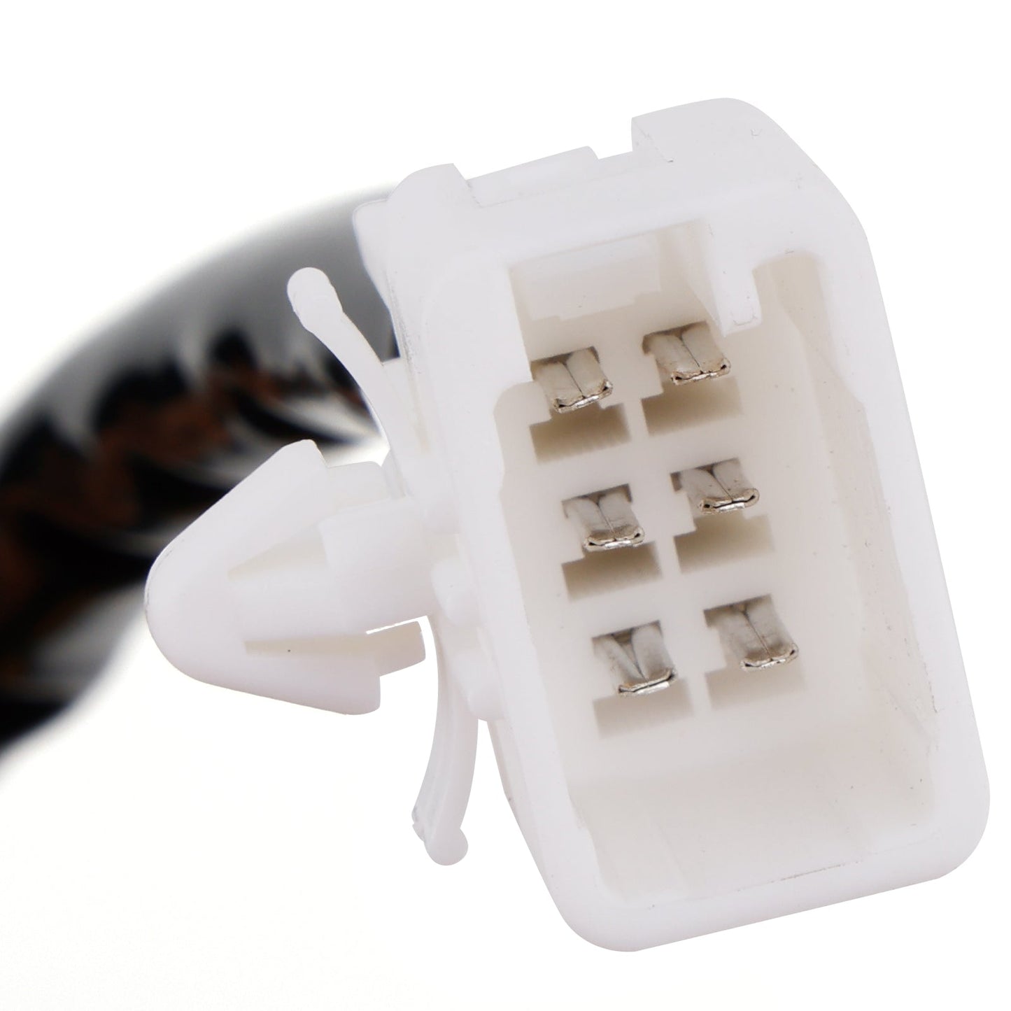 2005-2018 Toyota Hiace Left+Right LED Tail Light Assembly