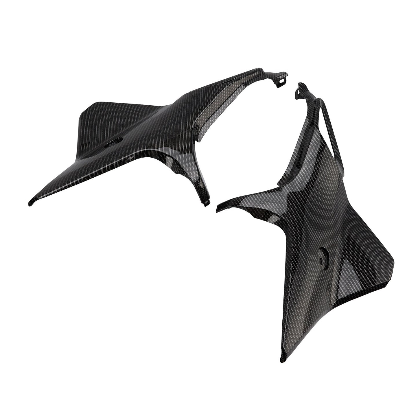2022-2025 Yamaha XSR 900 XSR900 Side Seat Fairing Panel Cowl