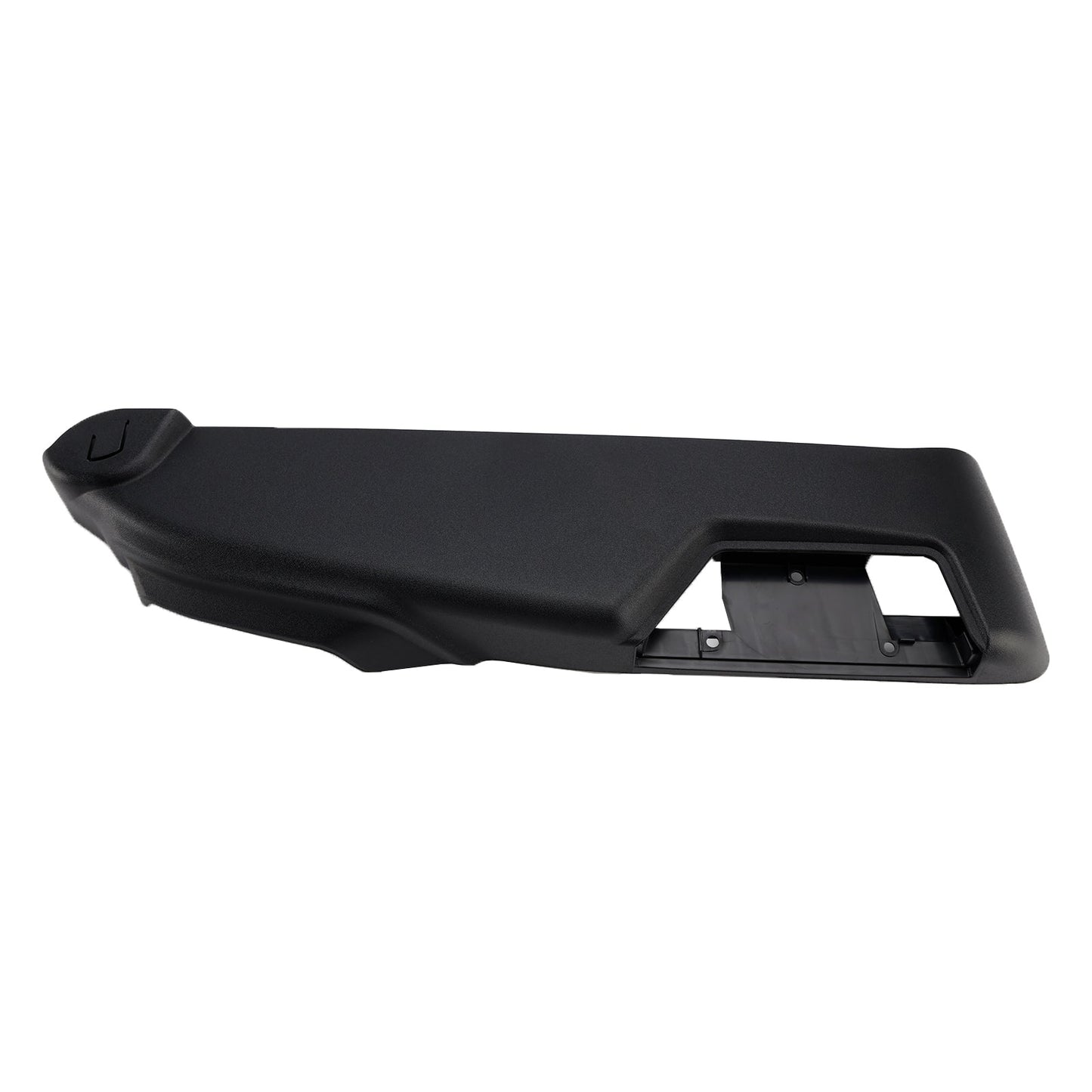 2007-2014 Volvo S80 XC90 V70 S60 Front Left Seat Side Switch Panel Trim 39802011