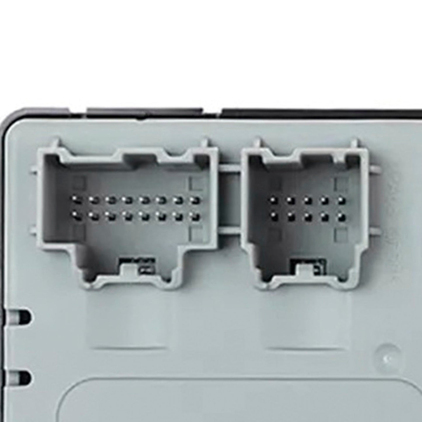 2015-2020 Ford F-150 2.7L Seat Heat Cooling Control Module U5Z14C724A BU5Z-14C724-A