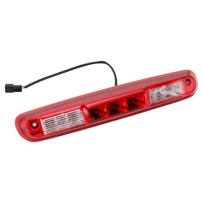 LED Third Brake Light For Chevy Silverado 2007-2013