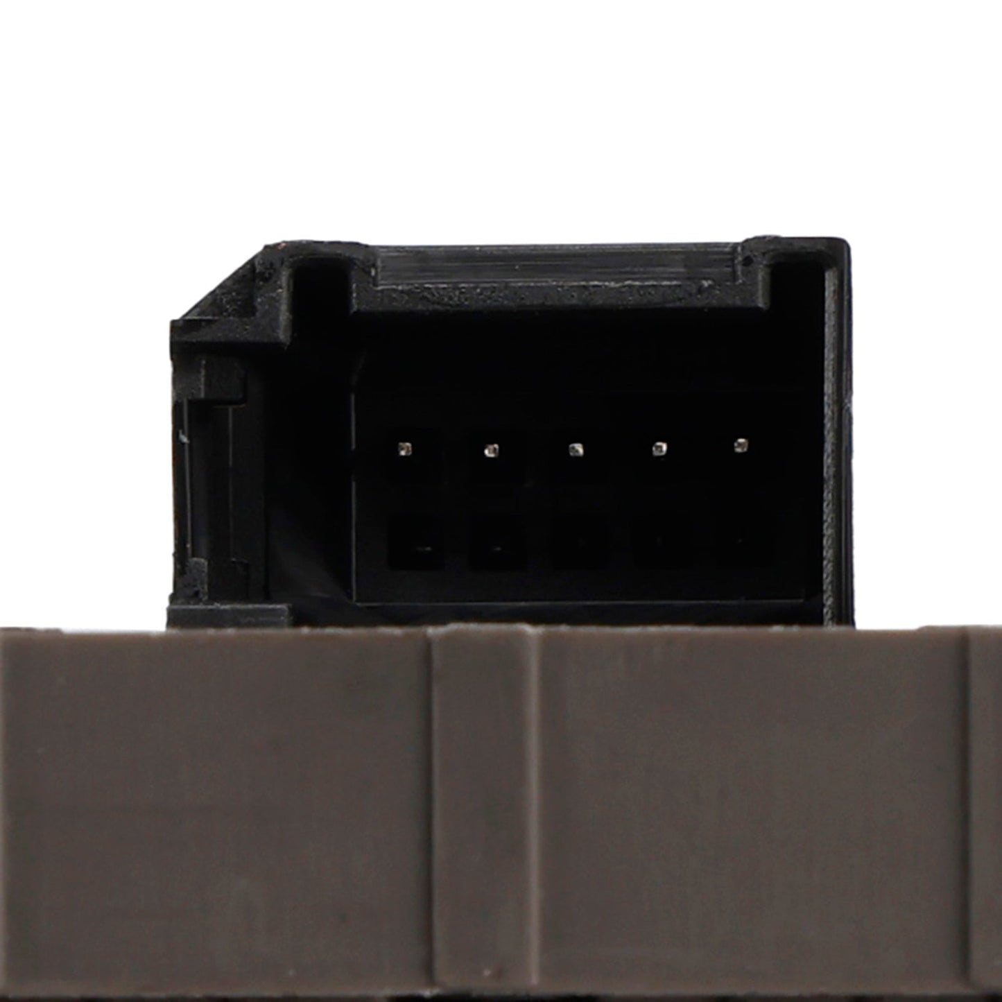 2007-2014 Audi TT / TTS Coupe / Roadster Driver Side Front Electric Window Switch 8E0959851C