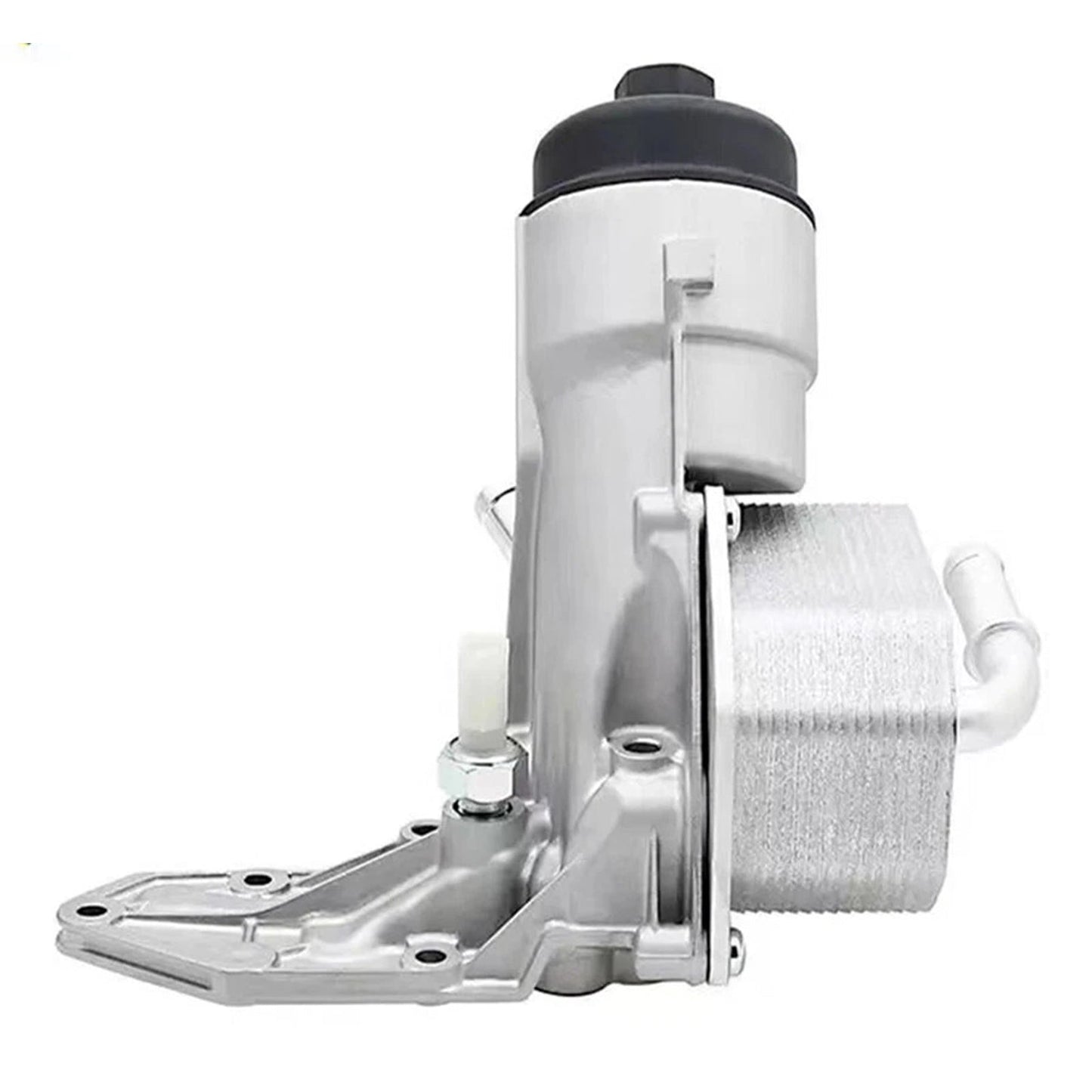 2015-2020 For Mazda BT-50 UR (P4AT 2.2L P5AT 3.2L Diesel) Oil Filter Oil Cooler BB3Q6B624EA