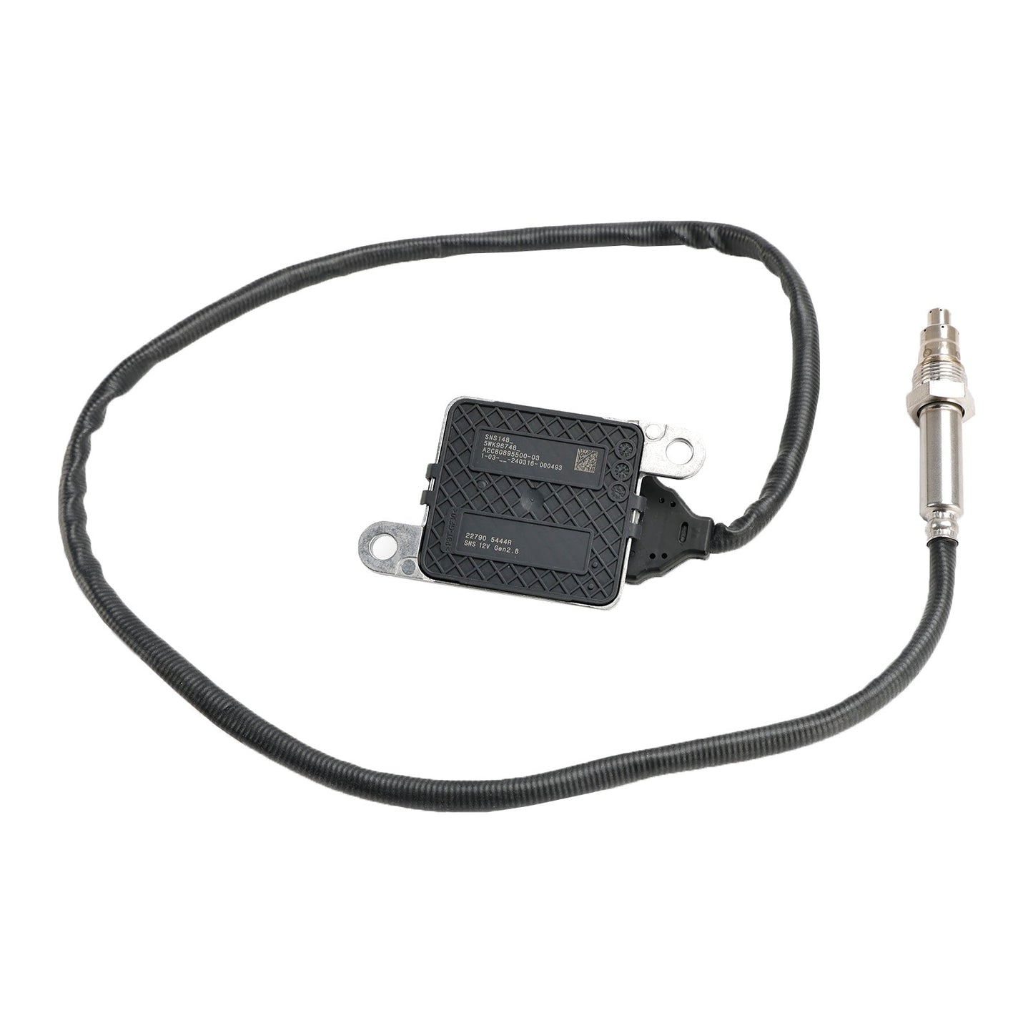 2015-on Renault Master MK3 2.3 dCi M9T engine Nox Nitrogen Oxide Sensor 227905444R