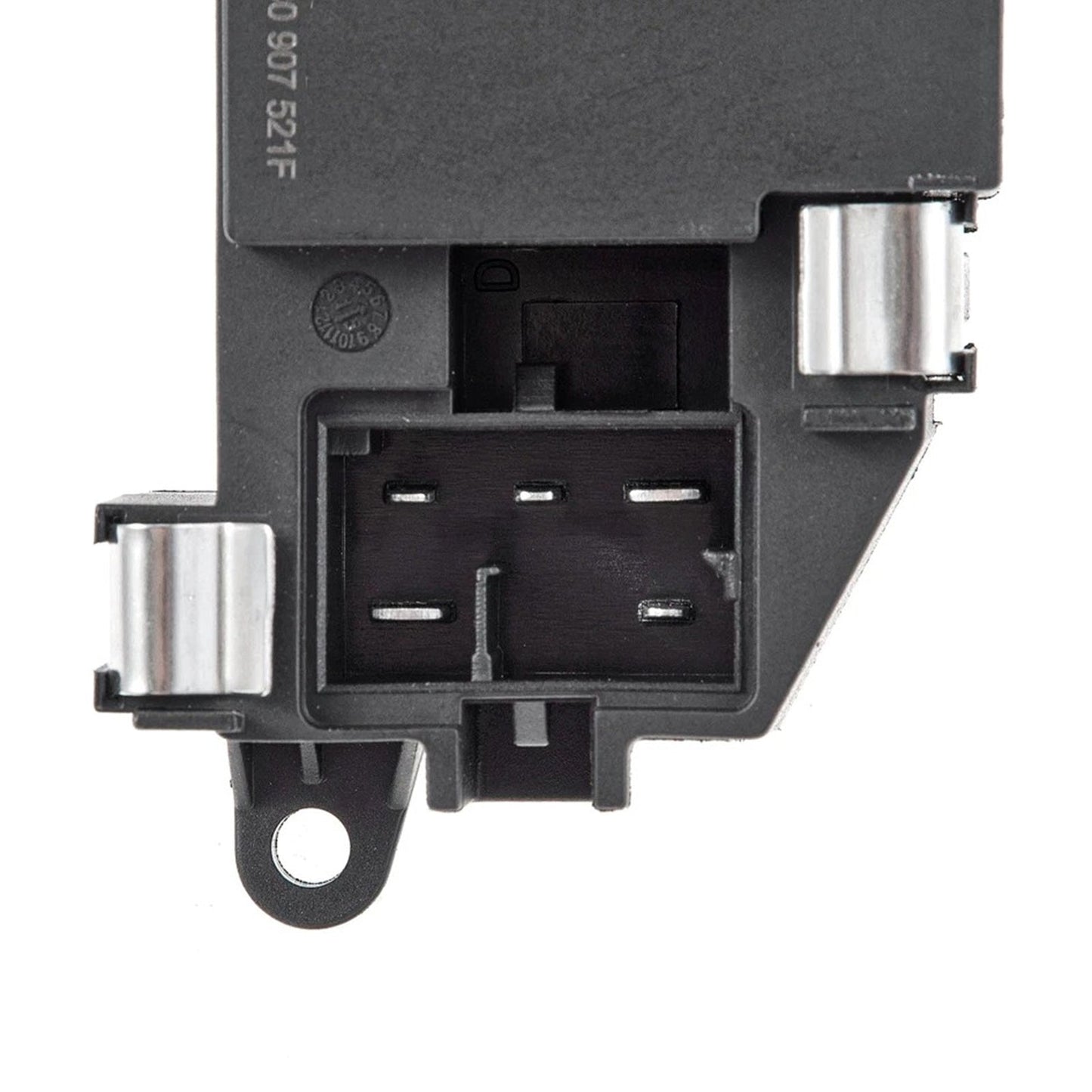 A/C Heater Blower Motor Resistor 3C0907521F For Audi A3 2006-2013