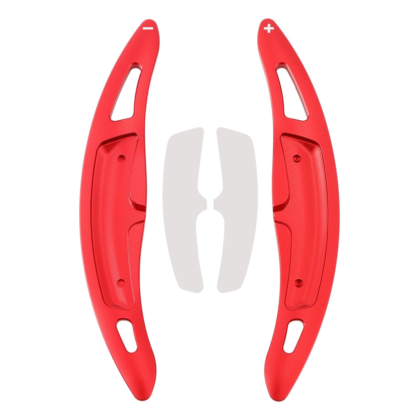 Steering Wheel Paddle Shifter For Porsche Cayenne Macan