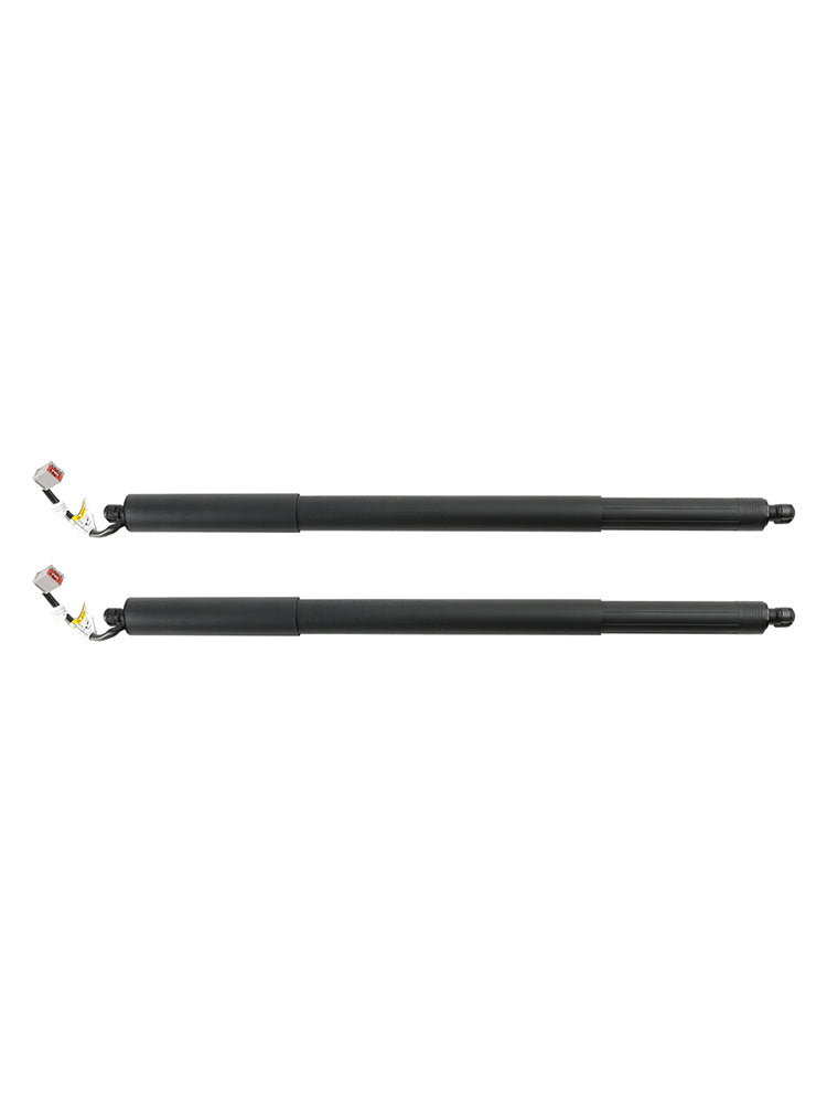 2011-2015 Lincoln MKX 2PCS Rear Tailgate Power Lift Supports Strut